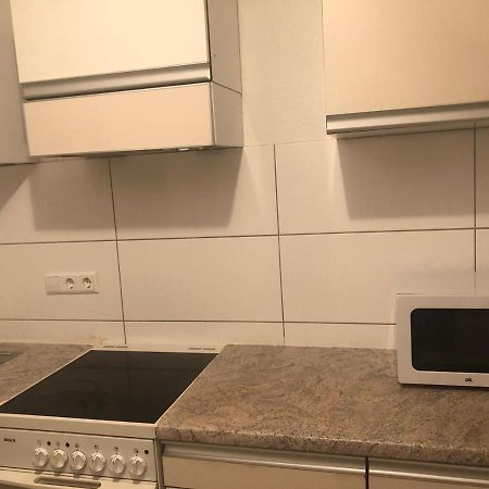 Fairbooking24Private Apartments Nbg Exhibition Ground Room Agancy Nuremberg Luaran gambar