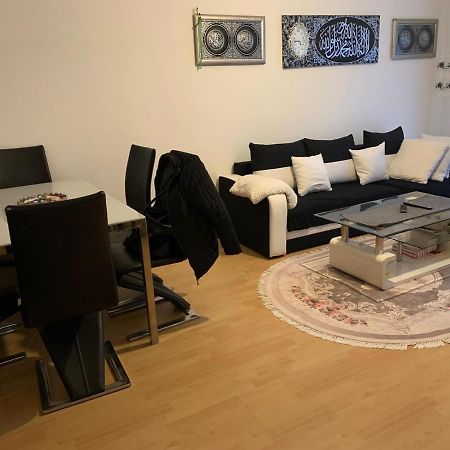 Fairbooking24Private Apartments Nbg Exhibition Ground Room Agancy Nuremberg Luaran gambar
