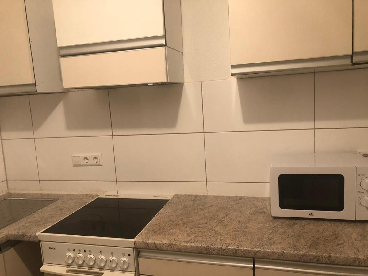 Fairbooking24Private Apartments Nbg Exhibition Ground Room Agancy Nuremberg Luaran gambar