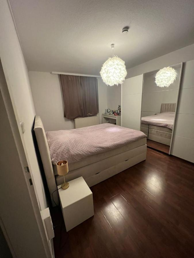 Fairbooking24Private Apartments Nbg Exhibition Ground Room Agancy Nuremberg Luaran gambar