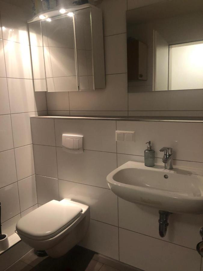 Fairbooking24Private Apartments Nbg Exhibition Ground Room Agancy Nuremberg Luaran gambar