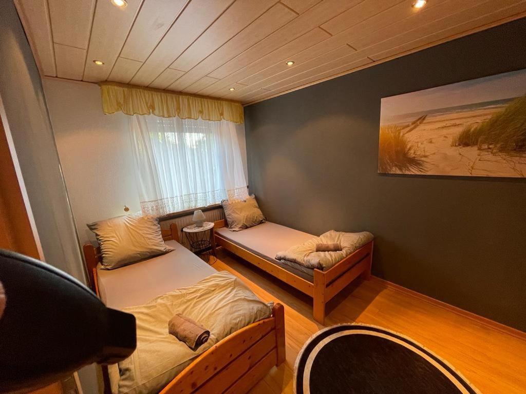 Fairbooking24Private Apartments Nbg Exhibition Ground Room Agancy Nuremberg Luaran gambar