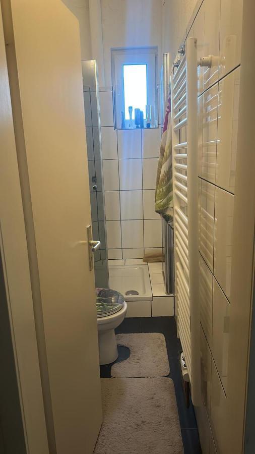 Fairbooking24Private Apartments Nbg Exhibition Ground Room Agancy Nuremberg Luaran gambar