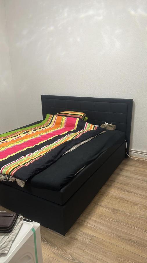 Fairbooking24Private Apartments Nbg Exhibition Ground Room Agancy Nuremberg Luaran gambar