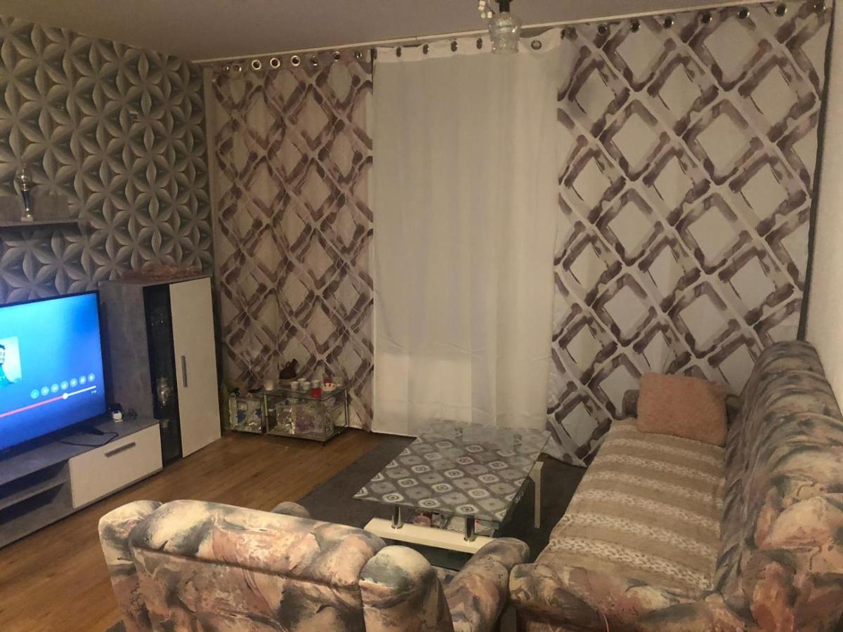 Fairbooking24Private Apartments Nbg Exhibition Ground Room Agancy Nuremberg Luaran gambar