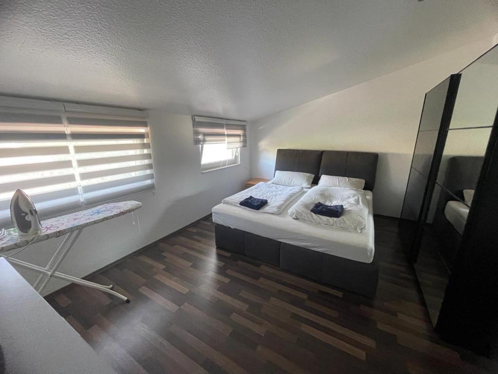 Fairbooking24Private Apartments Nbg Exhibition Ground Room Agancy Nuremberg Luaran gambar