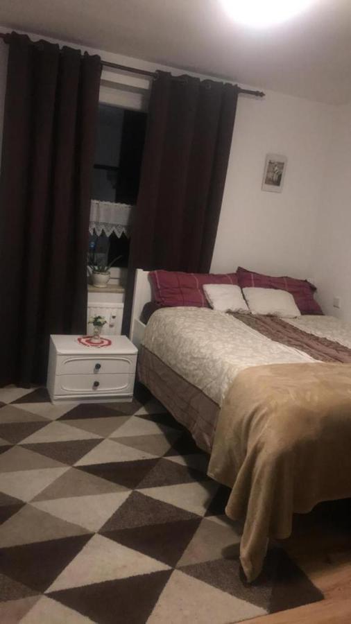 Fairbooking24Private Apartments Nbg Exhibition Ground Room Agancy Nuremberg Luaran gambar