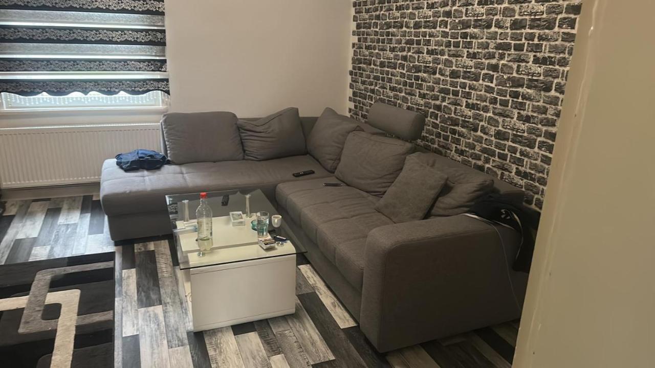 Fairbooking24Private Apartments Nbg Exhibition Ground Room Agancy Nuremberg Luaran gambar