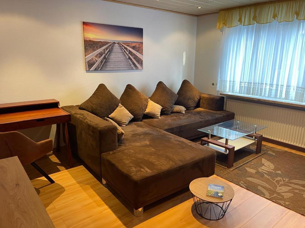Fairbooking24Private Apartments Nbg Exhibition Ground Room Agancy Nuremberg Luaran gambar