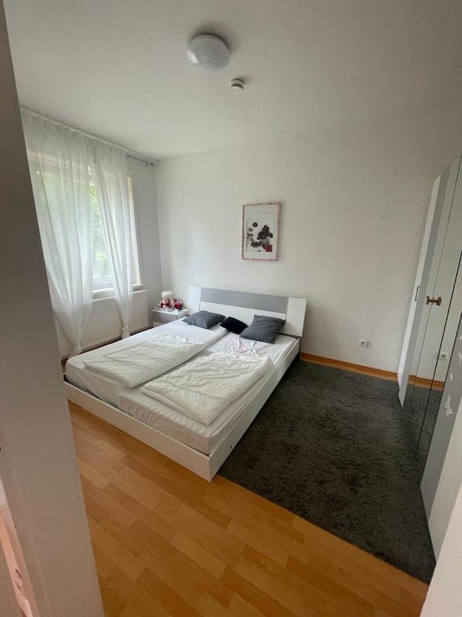 Fairbooking24Private Apartments Nbg Exhibition Ground Room Agancy Nuremberg Luaran gambar