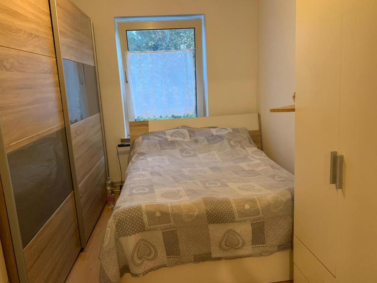 Fairbooking24Private Apartments Nbg Exhibition Ground Room Agancy Nuremberg Luaran gambar
