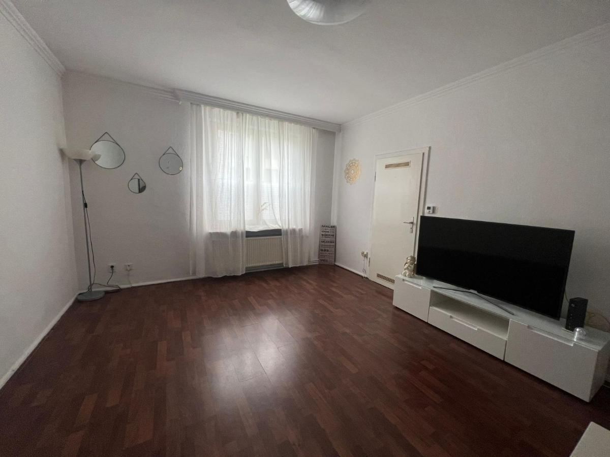 Fairbooking24Private Apartments Nbg Exhibition Ground Room Agancy Nuremberg Luaran gambar